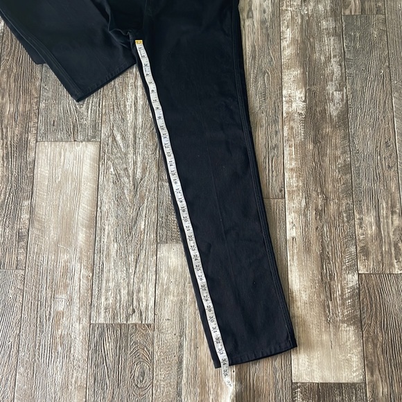 Rockies Vintage Women's Black Western
Rare High waisted Jeans, 9/10 - Picture 15 of 16